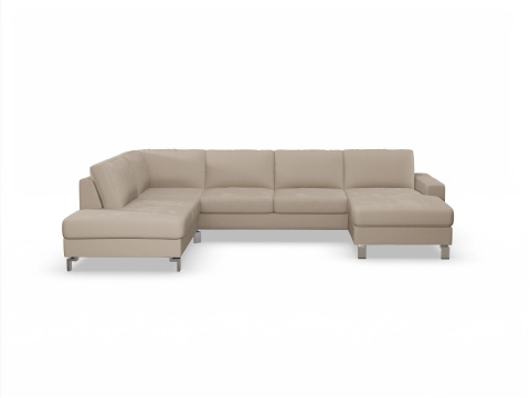 Wohnlandschaft UML1 Medium Plus L